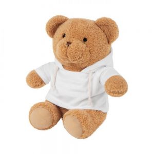 PELUCHE MOKI personalizada